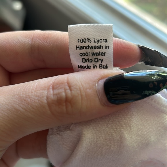 Her Pony the label Sequin Festival Set - Picture 5 of 5